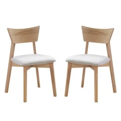 Arboit Poitras Extendable Rectangular Dining Table (54" to 70") with 4 Chairs and Bench -