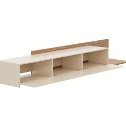 Nexera Extendable TV Console -