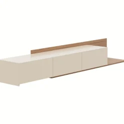 Nexera Extendable TV Console -