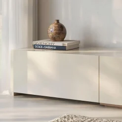Nexera Extendable TV Console -