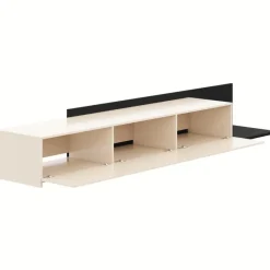 Nexera Extendable TV Console -