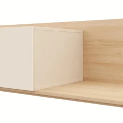 Nexera Extendable TV Console -