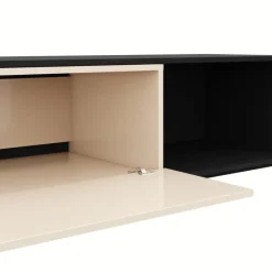 Nexera Extendable TV Console -