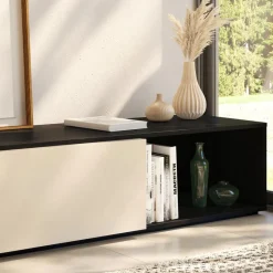 Nexera Extendable TV Console -