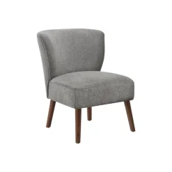 Monarch Fabric Accent Chair -