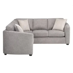 Sofa By Fancy Fabric Sectional