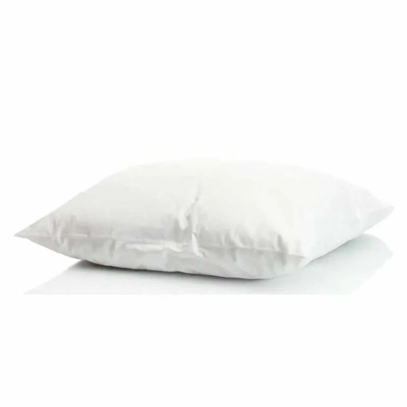 Feather and Down Pillow