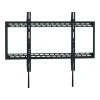 Fixed TV Wall Mount AMX for TVs 60" to 100"