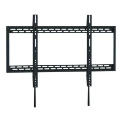 Fixed TV Wall Mount AMX for TVs 60" to 100"