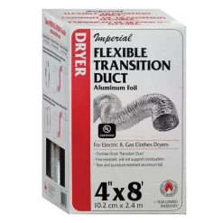 Flexible Dryer Hose