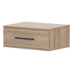 Meubles South Shore Floating Nightstand - South Shore