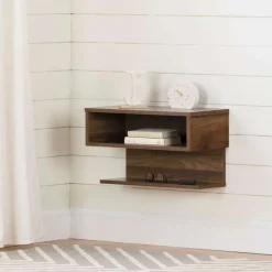 Meubles South Shore Floating Nightstand - South Shore