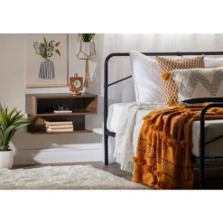 Meubles South Shore Floating Nightstand - South Shore