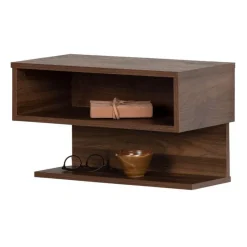 Meubles South Shore Floating Nightstand - South Shore