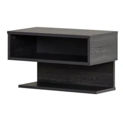 Meubles South Shore Floating Nightstand - South Shore