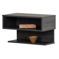 Meubles South Shore Floating Nightstand - South Shore