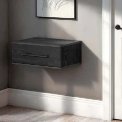 Meubles South Shore Floating Nightstand - South Shore