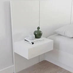 Nexera Floating Nightstands Extension Panels -