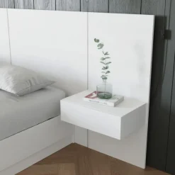 Nexera Floating Nightstands Extension Panels -