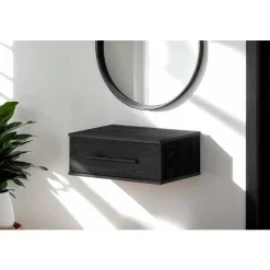 Meubles South Shore Floating Side Table - South Shore
