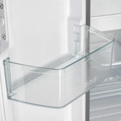 FORNO 17,5 Cu Ft 30 In Refrigerator Bottom Freezer, French door - FFFFD1974-31