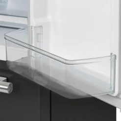 FORNO 19,2 Cu Ft 36 In Refrigerator Bottom Freezer, French door - FFRBI1820-36