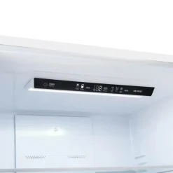 FORNO 17,5 Cu Ft 30 In Refrigerator Bottom Freezer - FFFFD1785-31
