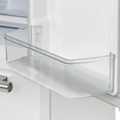 FORNO 19,2 Cu Ft 36 In Refrigerator Bottom Freezer, French door - FFRBI1820-36