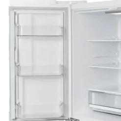 FORNO 19,2 Cu Ft 36 In Refrigerator Bottom Freezer, French door - FFRBI1820-36