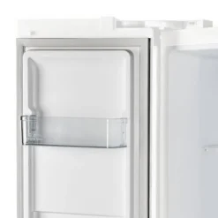 FORNO 15,6 Cu Ft 33 In Refrigerator Side by side - FFRBI1805-33