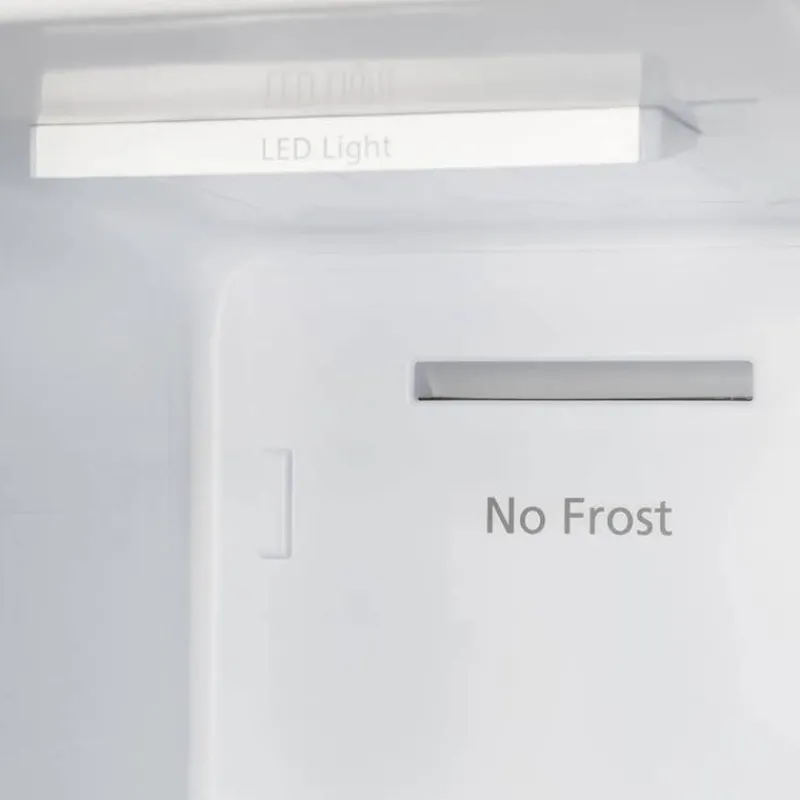FORNO 15,6 Cu Ft 33 In Refrigerator Side by side - FFRBI1805-33