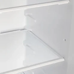 FORNO 15,6 Cu Ft 33 In Refrigerator Side by side - FFRBI1805-33