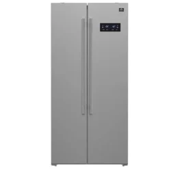 FORNO 15,6 Cu Ft 33 In Refrigerator Side by side - FFRBI1805-33