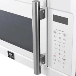 FORNO 1,5 Cu Ft Microwave/Hood, , 1500 W, 300 - FOTR3038-30