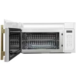 FORNO 1,5 Cu Ft Microwave/Hood, , 1500 W, 300 - FOTR3038-30