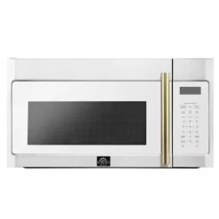 FORNO 1,5 Cu Ft Microwave/Hood, , 1500 W, 300 - FOTR3038-30