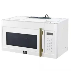 FORNO 1,5 Cu Ft Microwave/Hood, , 1500 W, 300 - FOTR3038-30
