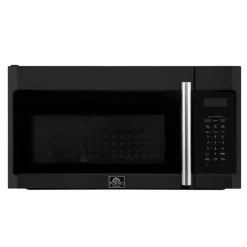 FORNO 1,5 Cu Ft Microwave/Hood, , 1500 W, 300 - FOTR3038-30B