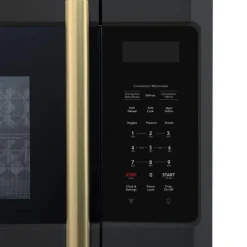 FORNO 1,5 Cu Ft Microwave/Hood, , 1500 W, 300 - FOTR3038-30B