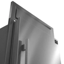 FORNO 13.6 cu.ft. 28 in Right-Side Built-In Convertible Refrigerator All refrigerator, Convertible Freezer - FFFFD1722-RS