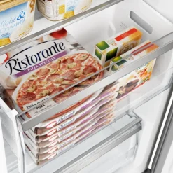 FORNO 13.6 cu.ft. 28 in Right-Side Built-In Convertible Refrigerator All refrigerator, Convertible Freezer - FFFFD1722-RS