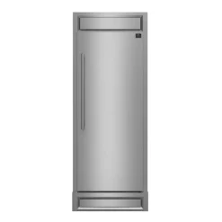 FORNO 13.6 cu.ft. 28 in Right-Side Built-In Convertible Refrigerator All refrigerator, Convertible Freezer - FFFFD1722-RS