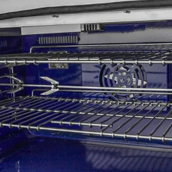 FORNO 36'' Gas Range 36" Electric Gas - FFSGS6260-36
