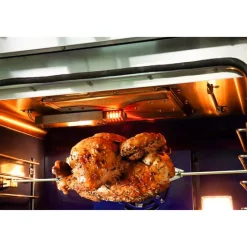 FORNO 36'' Gas Range 36
