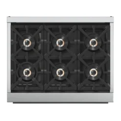 FORNO 36'' Gas Range 36