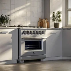 FORNO 36'' Gas Range 36