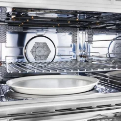 FORNO 24 in Compact Oven 23.43