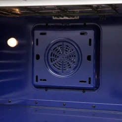 FORNO 36 In Gas Range 36