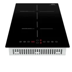 FORNO 12 In Induction Cooktop Induction 11.34"     - FCTIN0583-12