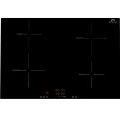FORNO 30 in Induction Cooktop Induction 30.31" - FCTIN0583-30